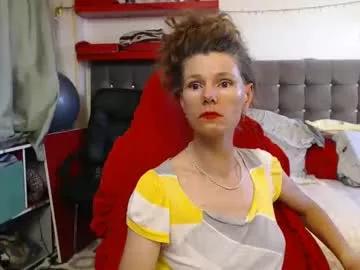 kellynumber from Chaturbate