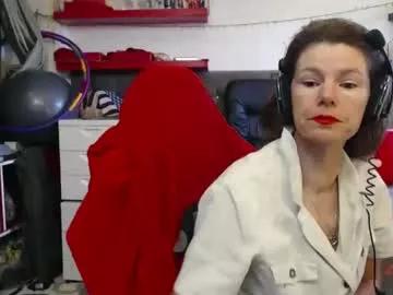 kellynumber from Chaturbate