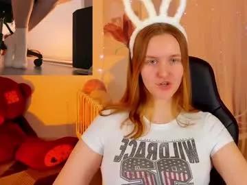 kellypoter from Chaturbate