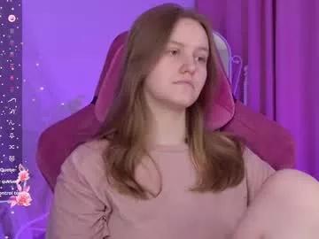 kellypoter from Chaturbate
