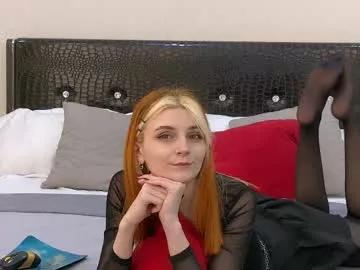 kellystoneys from Chaturbate
