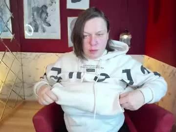 kellysuper from Chaturbate