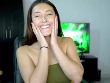 kellytesh from Chaturbate