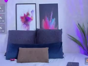 kellyy_ from Chaturbate is Freechat