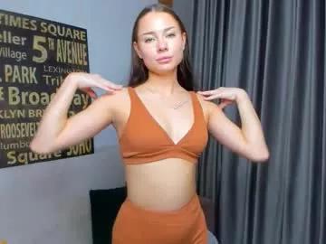 kelrinfrost on Chaturbate