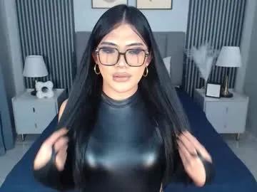 kelsie_silva from Chaturbate is Freechat