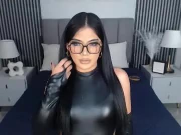 kelsie_silva from Chaturbate is Freechat