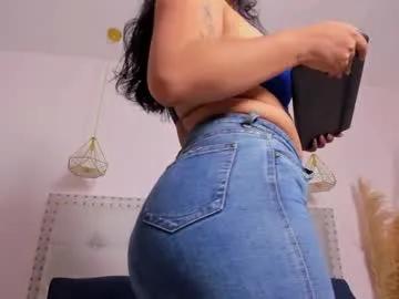 kelsy_monroy from Chaturbate is Freechat