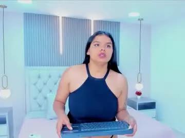 Kelsy_monroy from Chaturbate