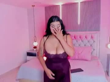 kelsy_monroy_ from Chaturbate is Freechat