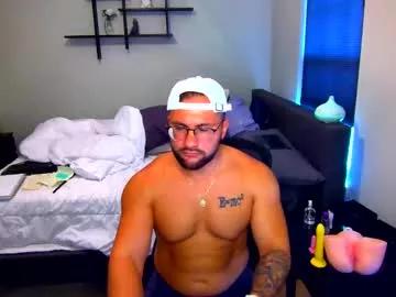 kelvin_klein_80 from Chaturbate is Freechat