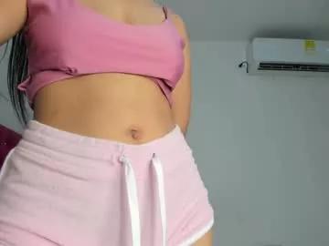 Discover kendal_sky from Chaturbate