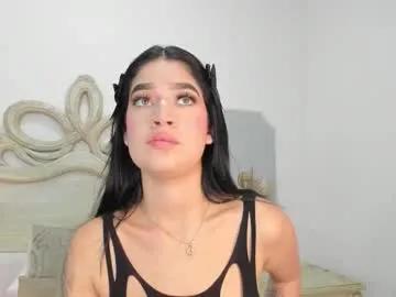 kendall_jones7 from Chaturbate is Freechat