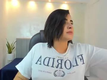 kendall_roous from Chaturbate is Freechat