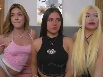 kendallwett from Chaturbate is Freechat