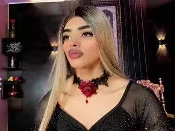 Kendra_bailey from Chaturbate