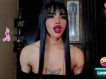 Kendra_bailey from Chaturbate