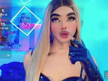 Kendra_bailey from Chaturbate