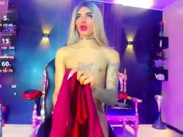 Kendra_bailey from Chaturbate