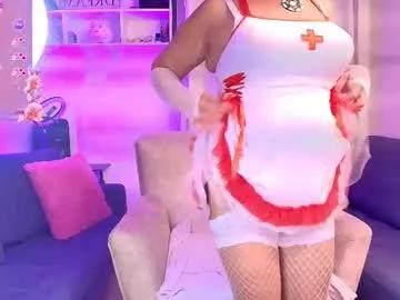 kendra_jhonson from Chaturbate is Freechat