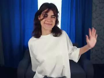 kendraalliston from Chaturbate is Freechat