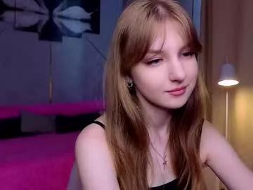 kendrabarby from Chaturbate is Freechat