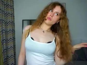 kendraedger from Chaturbate is Freechat