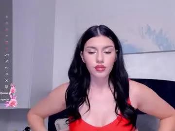kendrakiss_ from Chaturbate is Freechat