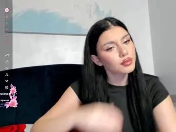 kendrakiss_ from Chaturbate is Freechat