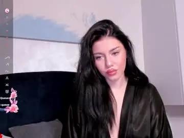 kendrakiss_ from Chaturbate is Freechat