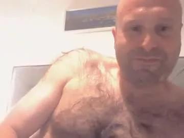 kenkelly23 from Chaturbate