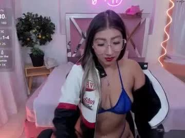 Kenndal_tay from Chaturbate