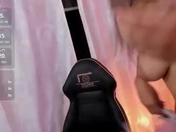 Kenndal_tay from Chaturbate