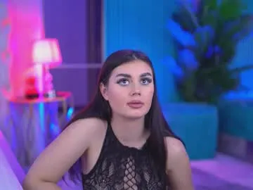 kenndramoon from Chaturbate is Freechat