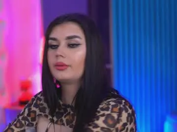 kenndramoon on Chaturbate 