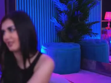 kenndramoon from Chaturbate is Freechat