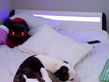 kennedyjade720 from Chaturbate