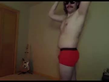 kenneth135 from Chaturbate