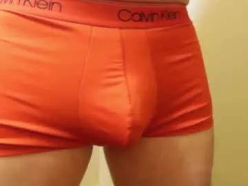 kenneth135 from Chaturbate
