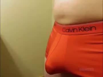 kenneth135 from Chaturbate