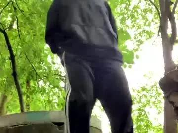 kennethwhale from Chaturbate