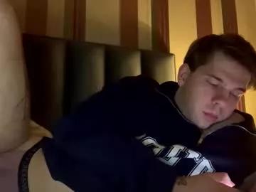 kennethwhale from Chaturbate