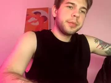 kennethwhale from Chaturbate