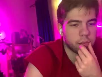 kennethwhale from Chaturbate