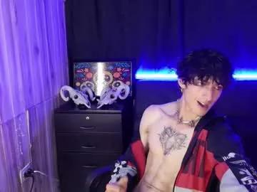 kenny__hot from Chaturbate