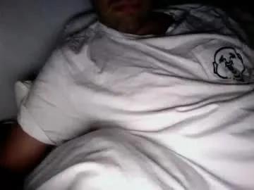Kennydayzzz from Chaturbate