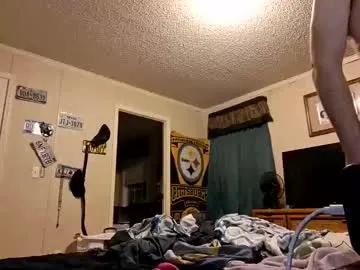 Kennyxtralong from Chaturbate
