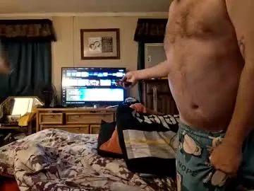 kennyxtralong on Chaturbate 