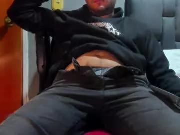 keny_miller from Chaturbate is Freechat