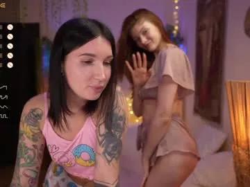 keokistar from Chaturbate